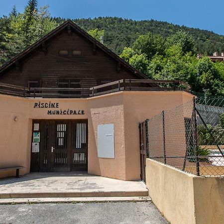 Vacanceole - Residence Les Gorges Rouges Гийом Экстерьер фото