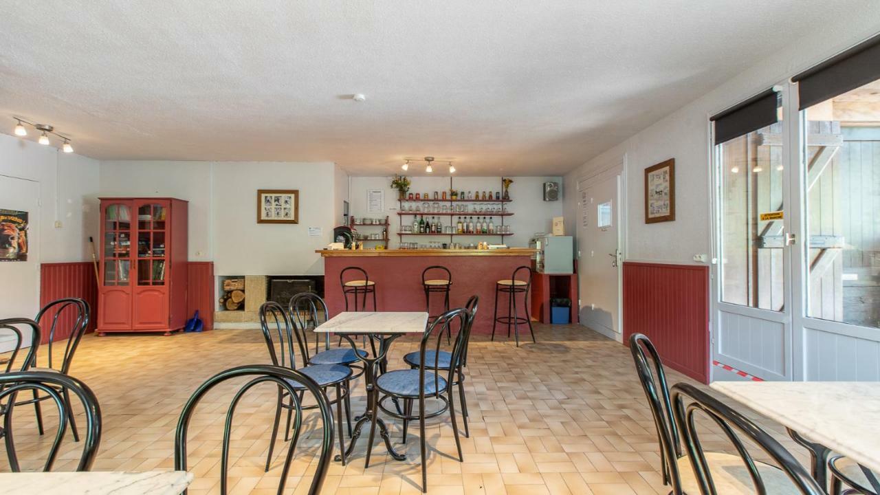 Vacanceole - Residence Les Gorges Rouges Гийом Экстерьер фото