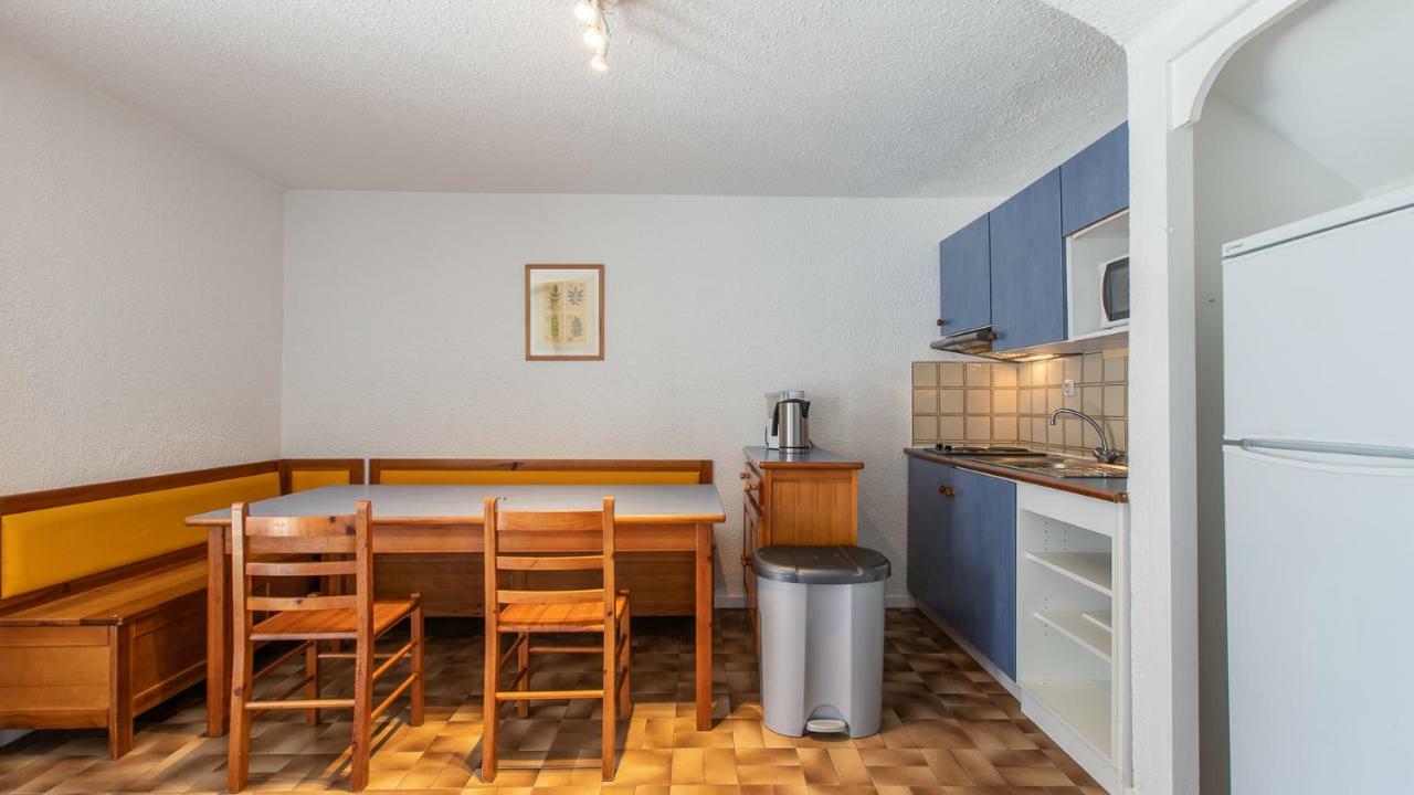 Vacanceole - Residence Les Gorges Rouges Гийом Экстерьер фото